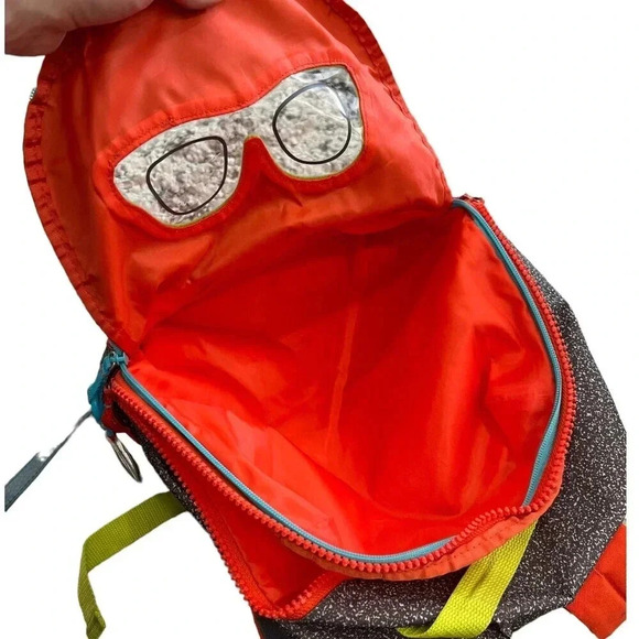 Skip Hop Kids Glasses Backpack - Picture 10 of 12